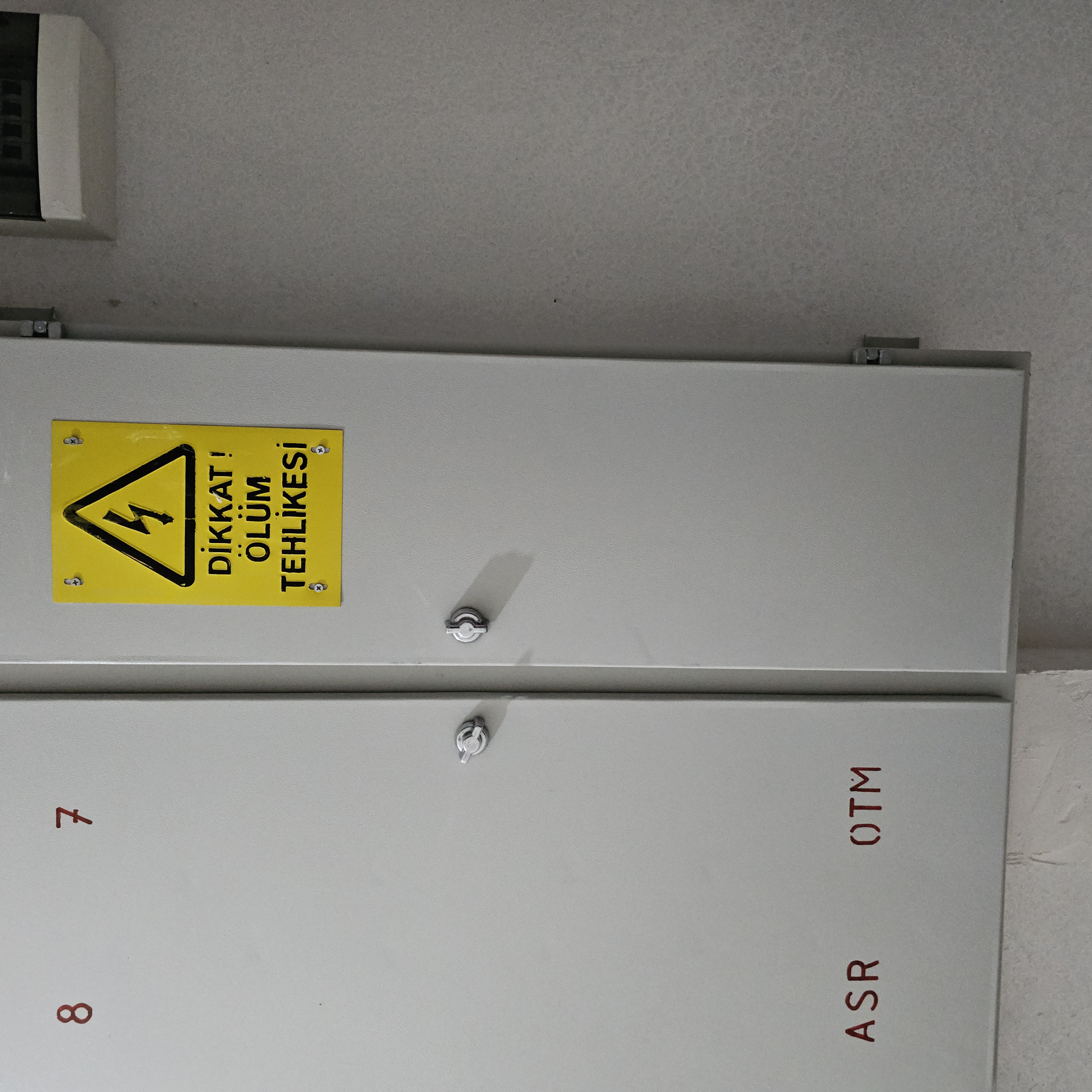 Topraklama ve kaçak akım koruma çözümleri