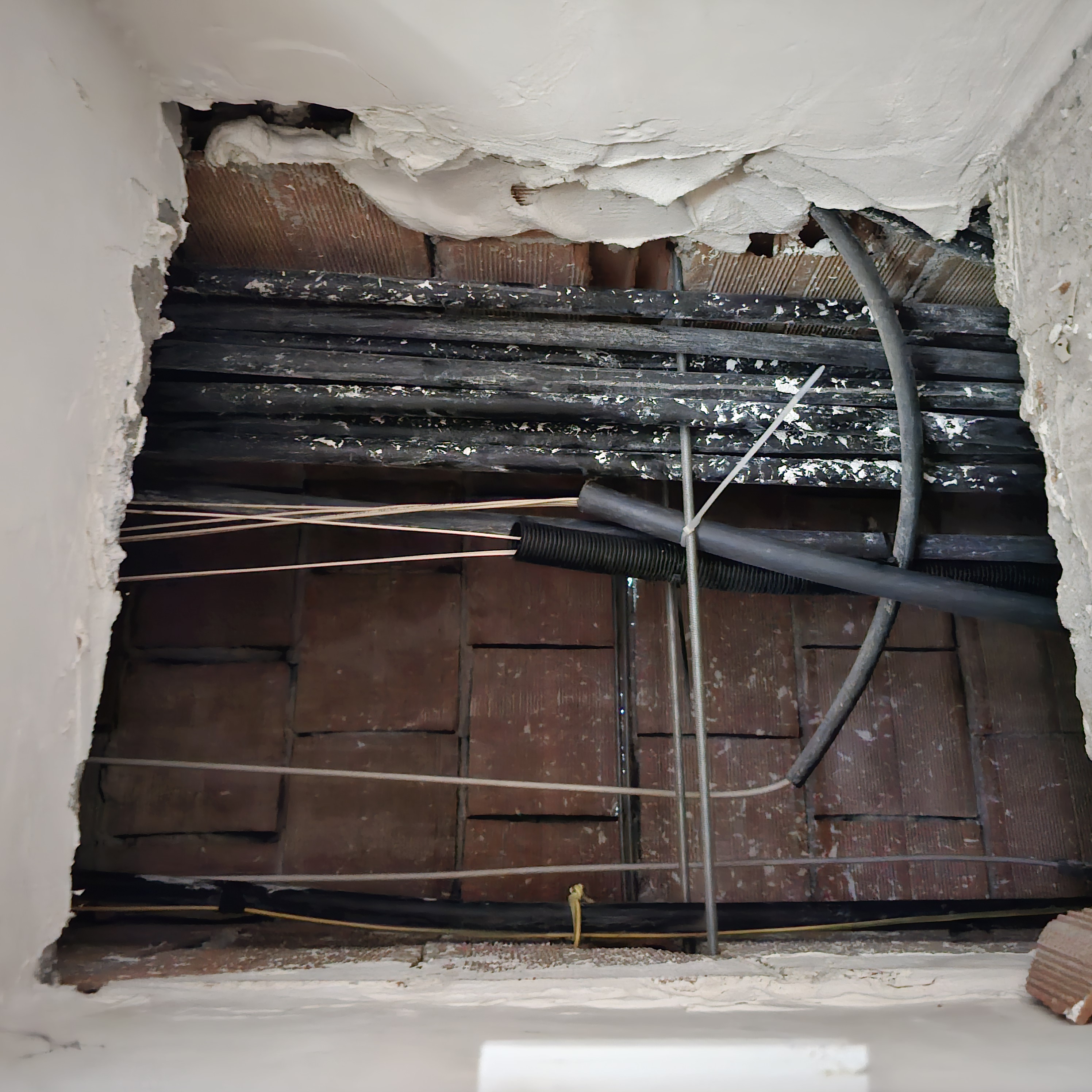 Elektrik Arıza Tespiti ve Tamiri